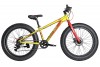 ������� 24' ���� �������� NOVATRACK FATBIKE SUV ����, �������, 7 ��., 13' 24AHD.SUV.13GN4