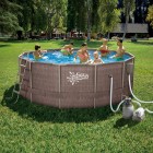 ������� ��������� SummerESCAPES 366*122�� (�����-�����,�����.,������,����,�������,�������)�20-1248-S