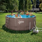 ������� ��������� SummerESCAPE 366*132�� (�����-�����,�����.,������,����,�������,�������)�20-1252-S