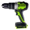 �����-���������� ������� �������������� Greenworks 24V GD24DD60K2 (��� 2�� � ��) 3704107UA