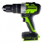 �����-���������� ������� �������������� Greenworks 24V GD24DD60K2 (��� 2�� � ��) 3704107UA