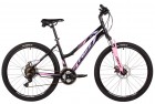 ��������� 26' ��������, ���� �������  FOXX LATINA ������, 19' 26SHD.LATINA.19BK5