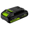 ����������� Greenworks 24V High Power G24HP2, 2 �/� 2957707
