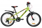 ��������� 20' NOVATRACK EXTREME ������� 20SH6V.EXTREME.GN21