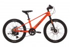 ��������� 20' ���� ����������� NOVATRACK TIGER ���������, 6 ��. 20MHD.TIGER.OR4