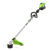 ������� �������������� Greenworks 82V ST161S (��� ��� � ��) 2112307