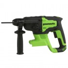 ���������� �������������� Greenworks 24V GD24SDS2, �/� (��� 4 �� � ��) 3803007UB