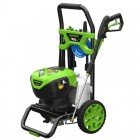 ����� �������� �������� Greenworks GDPW-Semi-P15  ���. 5106007