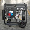��������� ��������� HYUNDAI DHY 10000LE-3