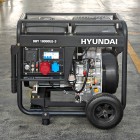 ��������� ��������� HYUNDAI DHY 10000LE-3