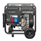 ��������� ��������� HYUNDAI DHY 10000LE-T
