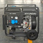 ��������� ��������� HYUNDAI DHY 10000LE
