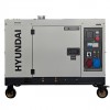 ��������� ��������� HYUNDAI DHY 10000SE-T