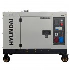 ��������� ��������� HYUNDAI DHY 10000SE-T