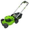 ������������� �������������� ���������� Greenworks 40V GD40LM48SP (��� 4 �/� � ��) 2517407UB