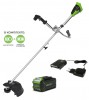 ������� �������������� Greenworks 40V GD40BCB, �/� (��� 5�/� � ��) 2105707UG  (���)