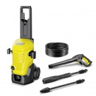 ��������� KARCHER K 4 WCM 1.324-200