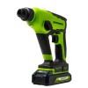 ���������� �������������� Greenworks 24V GD24SDS1 (��� 1x2.0 �� � ��) 3803107UA