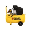 ���������� ��������� DENZEL DC 1700/50 1,7 ���, 50 �, 260 �/���., ������ ������ 58164
