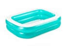 ������� BESTWAY 201�150�51 �� Blue Rectangular 450 �, �� 6 ��� 54005