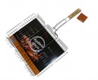 �������-����� Grill Story 400�300�70 �� �������� �������