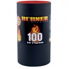    Burner 100. 110725