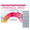     pH  Phenol Red   1  ( . 25 ) 291307
