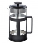 Чайник заварочный Мелана (Vetta) 0,8 л, френч-пресс, пластик 850-061