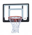 Баскетбольный щит DFC BOARD32 80 х 58 см PE прозрачный