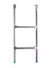 Лестница для батутов 10 футов - 305 см, 90 см Start Line Fitness 10FT-L