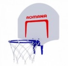 Щит баскетбольный для ДСК РОМАНА 1.Д-04.00 стандартный