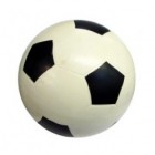 Мяч футбольный Ф=200 мм с-56П