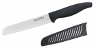 Нож с керамическим лезвием GALAXY GL 9050103 15 см, в блистере