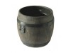 -   ROTO Planter Barrel Bolero S 320*300  6167