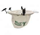 Стандартный мешок для пылесосов BILLY GOAT серии QV