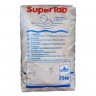 Соль таблетированная для водоподготовки SUPER TAB 25 кг