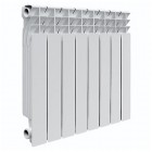 Радиатор ROYAL Termo Optimal 500 8 секций  HC-1009312