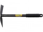 Мотыжка FIT цельнометаллическая, с ручкой МК-2-1 76851