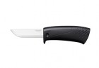 Нож FISKARS с точилкой 1023617
