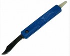 Нож прививочный Мехинструмент НО окулировочный  СТ-5 0805002