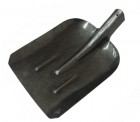 Лопата совковая рельсовая сталь (65Г рессорно-пружинная), без черенка СТ-5 0801021