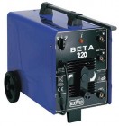   BLUEWELD BETA 220-230/400V-250A-D=4.0mm  814366