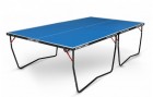 Теннисный стол START LINE Hobby Evo Outdoor 4 Blue 6016-6
