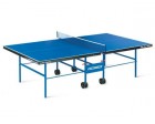 Теннисный стол START LINE Club-Pro для помещений складной 60-640
