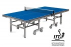 Теннисный стол START LINE Champion 25 мм, кант 50 мм, для помещений складной 60-800