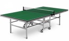 Теннисный стол START LINE Leader Green 22 мм, для помещений складной 60-720-1 (из 2-х коробок)