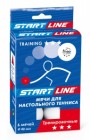    START LINE Training*  6.,  23-123