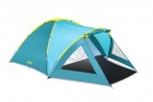 Палатка трехместная BESTWAY Active Mount-3 (210+140)х240х130 см бв68090