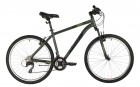 Велосипед 26' хардтейл, рама алюминий FOXX ATLANTIC зеленый, 18 ск., 18' 26AHV.ATLAN.18GN1