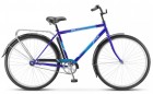 Велосипед 28' дорожный ДЕСНА Вояж Gent синий, 20' Z010 (LU084621/LU070619)